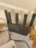Tenda腾达路由器WiFi7【云霄BE5100】千兆穿墙王信号增强无线超强2.5g网口家用电竞放大器立式BE6L Pro 实拍图