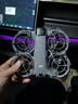 大疆（DJI）Neo2 无人机 掌上Vlog 全向避障飞行相机 新手入门级 mini型手机语音遥控飞机 4K高清旅行航拍器 DJI Neo 2 畅飞套装（RC2遥控器） 一年版随心换（99元） 套餐一 实拍图