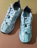 NEW BALANCE NB530官方老爹鞋男鞋女鞋复古情侣网鞋秋冬透气百搭休闲运动鞋 白色 MR530SG 【建议拍小半码】 37.5 (脚长23cm尺码详询客服) 实拍图