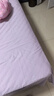 博洋家纺60支新疆长绒棉四件套 吉安纯棉床单被套轻奢全棉套件180cm 实拍图