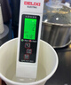 德力西电气（DELIXI ELECTRIC）TDS水质检测笔家用高精度饮用水检测仪自来水检测器杂质纯度检测 实拍图