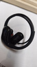 dacom Athlete运动蓝牙耳机跑步无线耳机 双耳音乐挂耳式骑行入耳头戴式适用于苹果华为小米安卓 黑色 实拍图