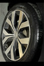 固特异（Goodyear）汽车轮胎 235/45R18 98W EF1 SPORT鹰驰F1酷跑 适配帕萨特/锐志 实拍图