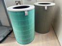 米家 小米空气净化器4Pro除甲醛 家用净化器滤芯 空气净化器 4 Pro 滤芯 米家空气净化器4 Pro 滤芯 实拍图