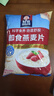 桂格（QUAKER）即食燕麦片1000克袋装 营养早餐 膳食纤维 零添加白砂糖 实拍图