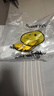 笑脸塑料袋加厚背心方便袋手提购物外卖打包袋食品级袋子定制批发 32*50cm 100只 实拍图