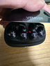唯立德【2025最新款丨全网热销百万】蓝牙耳机耳夹式骨传导概念开放式无线不入耳运动跑步游戏AI降噪男女 实拍图
