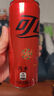 可口可乐（Coca-Cola）檀健次代言 雪碧Sprite柠檬味碳酸饮料 330ml*24摩登罐  实拍图