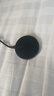 绿联【适用iPhone17】无线充电器MagSafe磁吸快充苹果16/15/14/13ProMax/PLUS手机耳机桌面充电板 实拍图