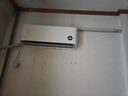 小米（MI）米家 1.5匹 新一级能效 巨省电 空调挂机 KFR-35GW/N1A1【整机十年质保】 实拍图