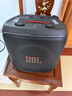 JBL PartyBox Encore2音乐战将欢唱版2蓝牙音箱 国家补贴 户外家庭KTV麦克风一体唱K歌广场舞低音音响 实拍图