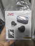 杰伟世（JVC）FW1000T 真无线蓝牙耳机 木振膜入耳式HIFI音乐耳机 FW1000T【特价全新 不支持试听】 实拍图