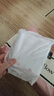 植护安睡裤女安心裤经期用防漏夜用安全裤卫生巾夜安裤产妇拉拉裤 F码-均码 20片 100-140斤 *1包 实拍图