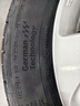 马牌（Continental）汽车轮胎 185/60R15 84H UCJ 【月黑风高】 实拍图