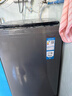 海尔（Haier）全自动波轮洗衣机小型京东自营10公斤大容量一级能效【XQB100-Z719】家电国家补贴家用 宿舍出租房 实拍图