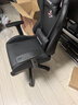 南皇电竞椅游戏椅子电脑椅人体工学椅可躺久坐舒服力学椅宿舍休闲办公 【特价】4代黑乳胶-1级杆-155°无极躺 155-180度(含) 可旋转可升降扶手 -尼龙脚 实拍图