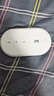 中兴（ZTE）随身wifi6免插卡移动wifi无线网卡便携式热点4g路由器无限笔记本电脑通用流量2025款U10LS白色 实拍图