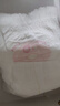 好奇（Huggies）铂金装小桃裤成长裤L120片(9-14kg)大号尿不湿拉拉裤【透爽散热】 实拍图