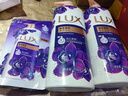 力士（LUX）沐浴露套装幽莲魅肤750gX2送沐浴露200g香味持久男女士留香 实拍图
