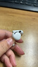 WITGOER【主动降噪第四代】蓝牙耳机适用于苹果iphone17/6半入耳式真无线音乐2025最新款超长续航运动专用 实拍图