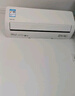 华凌空调 2匹超省电新一级能效 舒适风大风量卧室客厅空调挂机 以旧换新KFR-50GW/N8HL1 家电国家补贴 实拍图