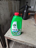 龟牌（Turtle Wax）硬壳盾洗车液1.25L洗车水蜡汽车强力去污清洁洗车泡沫液清洗剂 实拍图