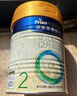 美素佳儿（Friso）皇家较大婴儿配方奶粉2段（6-12个月）400克 乳铁蛋白 新国标 实拍图