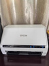 爱普生（EPSON）DS-410 A4馈纸式扫描仪自动连续扫描 高速办公用 双面彩色扫描 实拍图