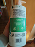力士沐浴露持久留香72小时香体艾叶止痒山茶香1kg乳液男女士金榜 实拍图