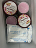 哈根达斯（Haagen-Dazs）吉拿棒风味冰淇淋 420ml 大桶家庭装冰激凌 实拍图