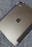 倍思iPadair7/6保护壳平板保护套【冰透裸机】适用2025年款iPad Pro18-22/Air7/6/5/4-10.9/11英寸 实拍图