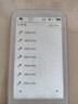 纽曼E3 pro mp3播放器32G墨水触屏学生高考英语英汉词典蓝牙5.3音乐随身听背光电纸书小说 DSD无损hifi 实拍图