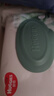 好奇（Huggies）小森林湿巾80抽12包加大加厚婴童手口适用植物纤维去油污消毒便携 实拍图