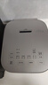 美的（Midea）电饭煲3L家用电饭锅1-3人抗菌青瓷内胆IH立体加热一键柴火饭特智能多功能电饭锅MB-HC3032政府补贴 实拍图