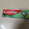 高露洁（Colgate）全面防蛀超爽薄荷味牙膏大容量250g 清新口气 新老包装随机发货 实拍图
