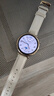 HUAWEI WATCH GT 5 珍珠白41mm华为智能手表情绪健康助手玄玑感知系统 实拍图