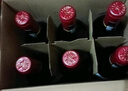 拉菲（LAFITE）【热门商品】巴斯克酒庄赤霞珠干红葡萄酒750ml*6瓶整箱 进口红酒 实拍图
