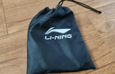 李宁（LI-NING）跳绳成人钢丝竞速儿童小学生中考专用无负重减跳神专业健身肥绳子 实拍图