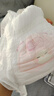 好奇（Huggies）铂金装小桃裤拉拉裤箱装XXXL64片尿不湿【透爽散热】 实拍图