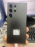 三星Samsung Galaxy S24 Ultra AI手机 第三代骁龙8 游戏手机 2亿像素 拍照手机 12GB+512GB 钛黑 实拍图