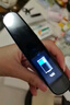 联想（Lenovo）来酷词典笔V33 64G 点读笔扫读翻译笔 英语学习单词机 扫描答题 在线离线翻译录音器3.71吋 实拍图