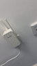 Tenda腾达WiFi信号放大器Wi-Fi网络增强无线扩展 中继 全屋覆盖扩大器 家用路由器穿墙王拓展桥接器A12  实拍图