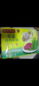 湾仔码头荠菜猪肉水饺1320g66只早餐食品速食面点生鲜速冻饺子 实拍图