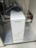 滨特尔（pentair）净水器家用净水机自来水过滤器5年RO反渗透0阻垢厨下式直饮机大流量 2.93L/min 净饮机 【性能TOP款】EZ5000+前置S260 实拍图