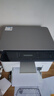 惠普（HP）1136w 黑白激光无线打印机 多功能家用办公打印机 复印扫描无线连接（116w提速版） 实拍图