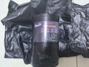 加厚加大点断易撕45*45CM 背心垃圾袋 背心垃圾袋【100只】 实拍图