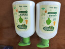 子初儿童内衣清洗液宝宝专用洗衣液去渍除菌婴幼儿内衣裤清洁500g*2瓶 实拍图