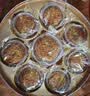 莲香楼月饼礼盒七星伴月1.02kg4味8饼中秋礼品广式月饼团购中华老字号 实拍图