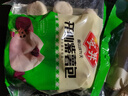 安井 紫薯包 800g/袋  约27个 传统包子面点 速冻家庭装 早餐半成品 实拍图