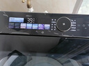 海尔（Haier）波轮洗衣机全自动12kg大容量精华洗手搓洗2.0防缠绕XQB120-BSE35DU1京东自营家电国家补贴一级能效 实拍图